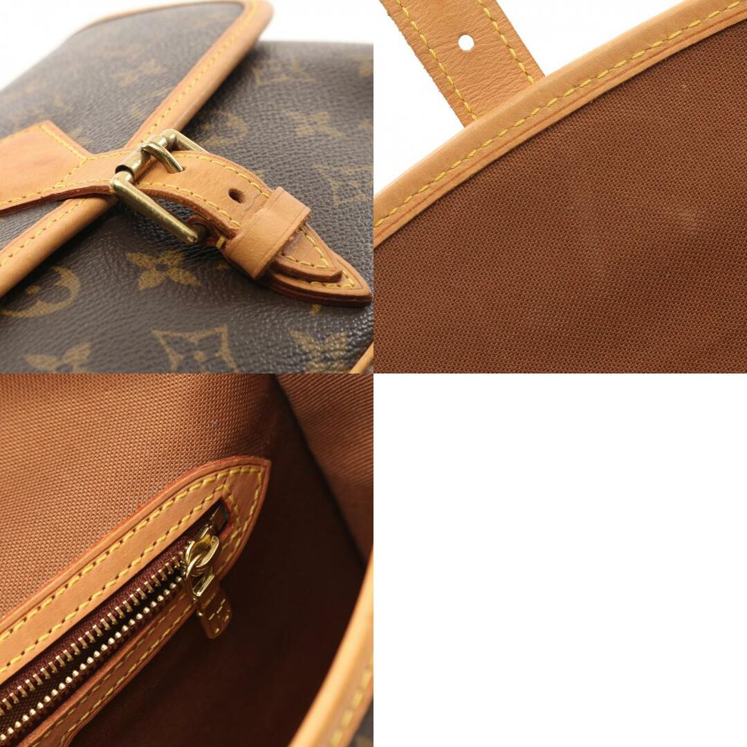 LOUIS VUITTON - ルイ・ヴィトン ソローニュ ショルダーバッグの LOUIS VUITTON - ルイ・ヴィトン ソローニュ ショルダーバッグの