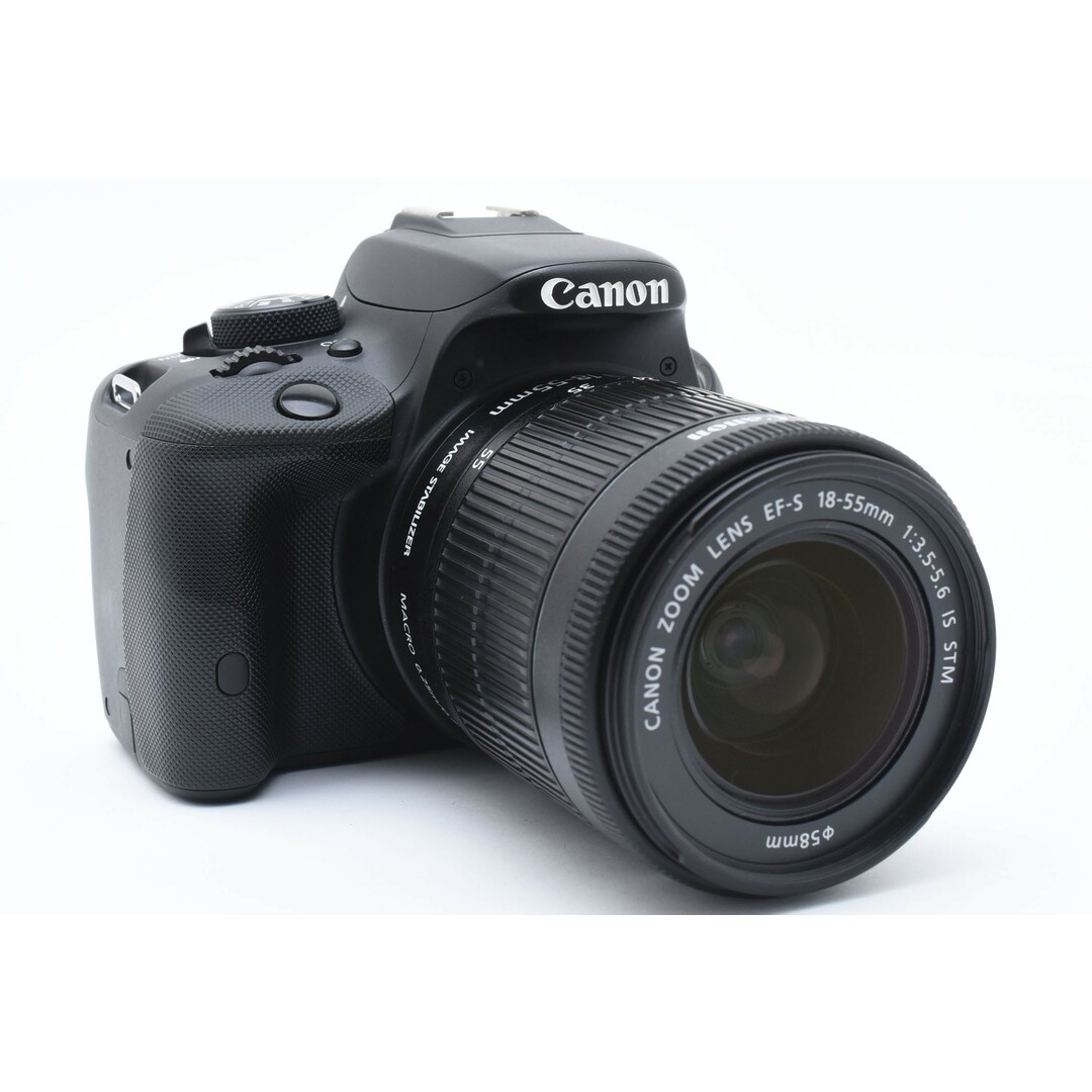 Canon - 超美品 Canon EOS Kiss X7 iPhoneスマホ転送 #8411の Canon - 超美品 Canon EOS Kiss X7 iPhoneスマホ転送 #8411の