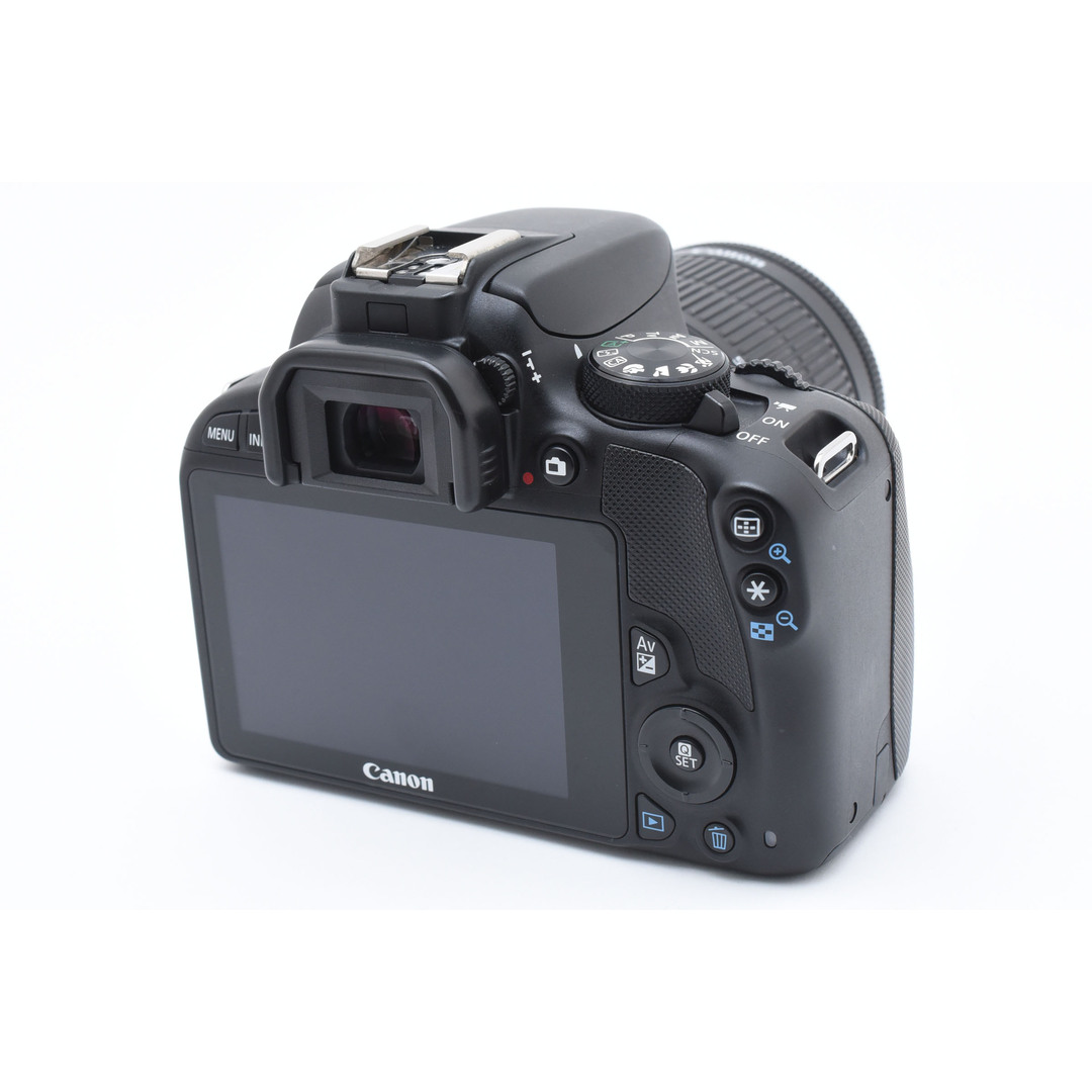 Canon - 超美品 Canon EOS Kiss X7 iPhoneスマホ転送 #8411の Canon - 超美品 Canon EOS Kiss X7 iPhoneスマホ転送 #8411の