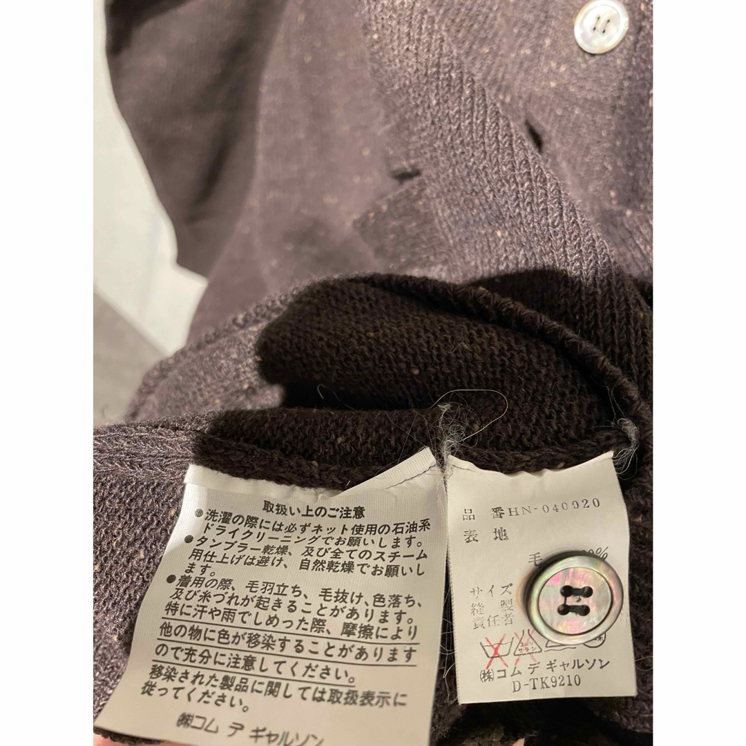 COMME des GARCONS HOMME - COMME des GARCONS HOMME 田中オム COMME des GARCONS HOMME - COMME des GARCONS HOMME 田中オム