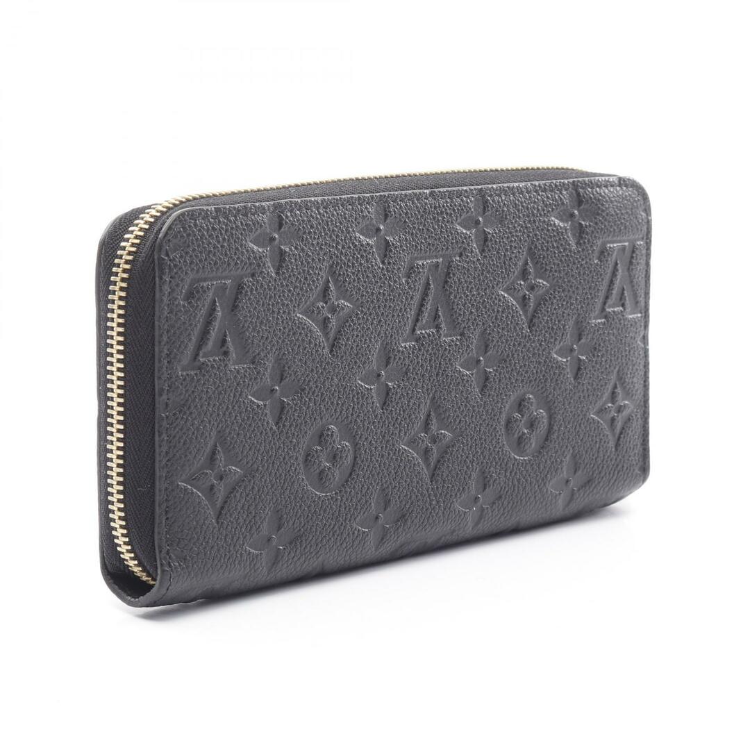 LOUIS VUITTON - ルイ・ヴィトン ジッピーウォレット モノグラム LOUIS VUITTON - ルイ・ヴィトン ジッピーウォレット モノグラム