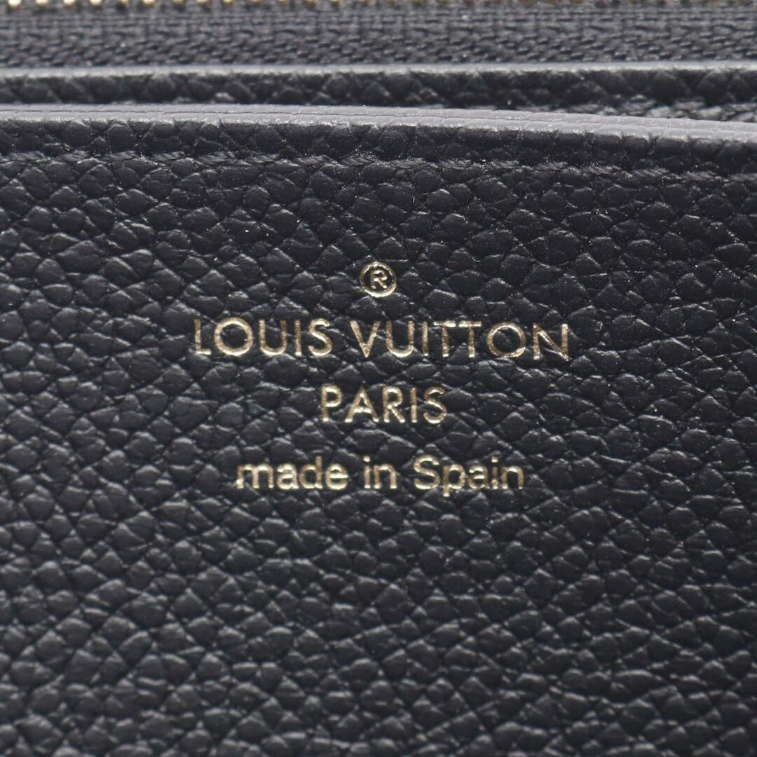 LOUIS VUITTON - ルイ・ヴィトン ジッピーウォレット モノグラム LOUIS VUITTON - ルイ・ヴィトン ジッピーウォレット モノグラム