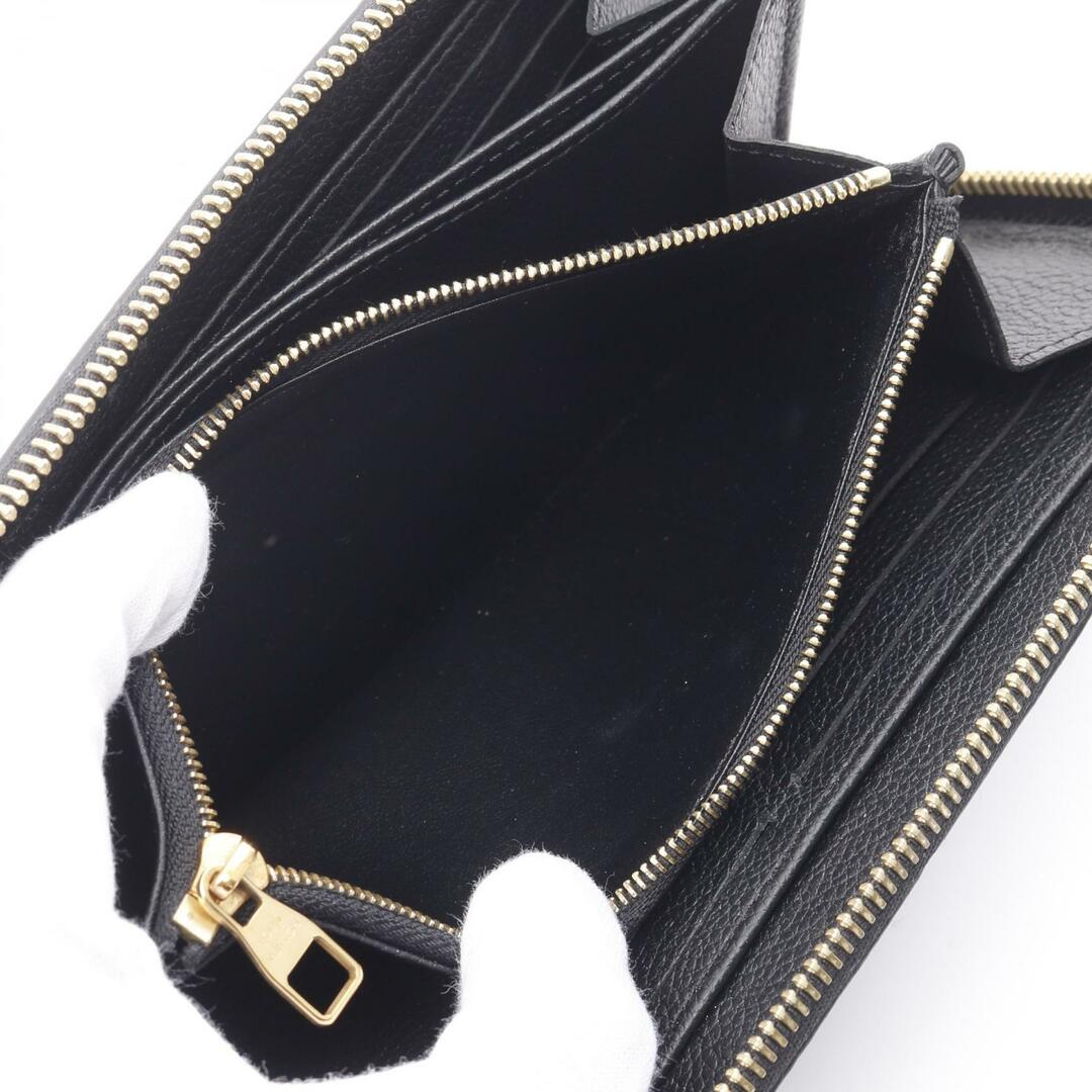 LOUIS VUITTON - ルイ・ヴィトン ジッピーウォレット モノグラム LOUIS VUITTON - ルイ・ヴィトン ジッピーウォレット モノグラム