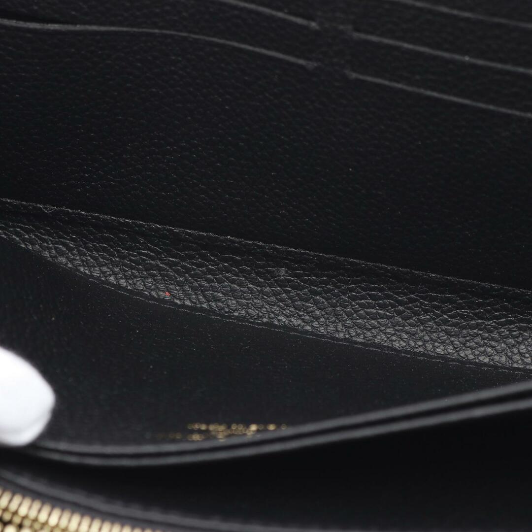 LOUIS VUITTON - ルイ・ヴィトン ジッピーウォレット モノグラム LOUIS VUITTON - ルイ・ヴィトン ジッピーウォレット モノグラム