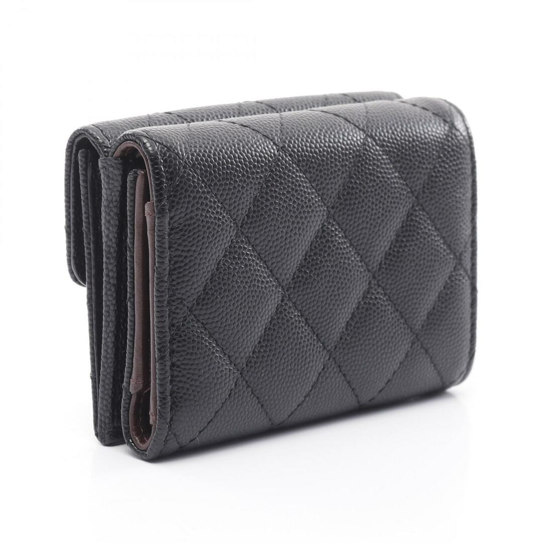CHANEL - シャネル クラシック スモール フラップ ウォレット CHANEL - シャネル クラシック スモール フラップ ウォレット