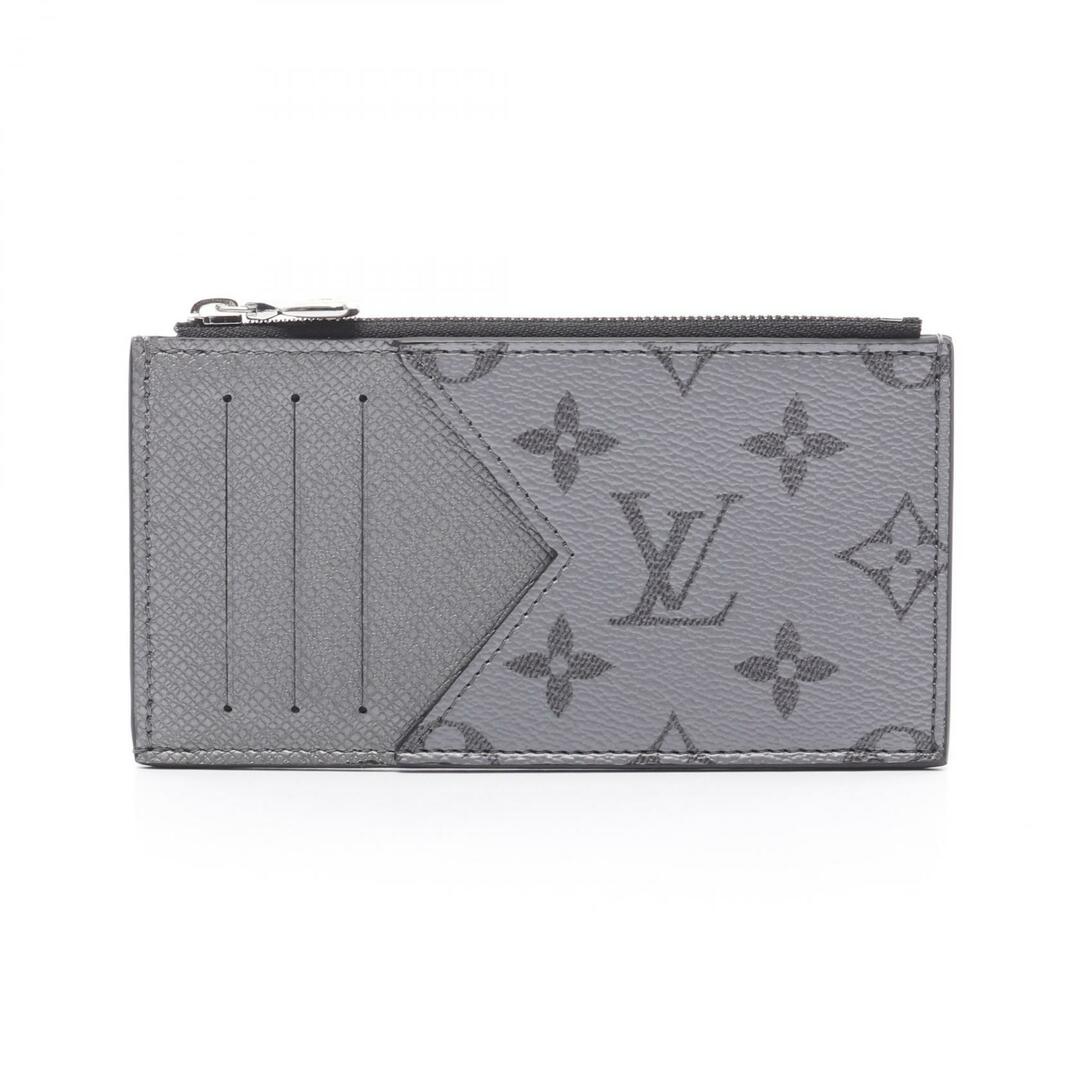 LOUIS VUITTON - ルイ・ヴィトン コインカードホルダー LOUIS VUITTON - ルイ・ヴィトン コインカードホルダー