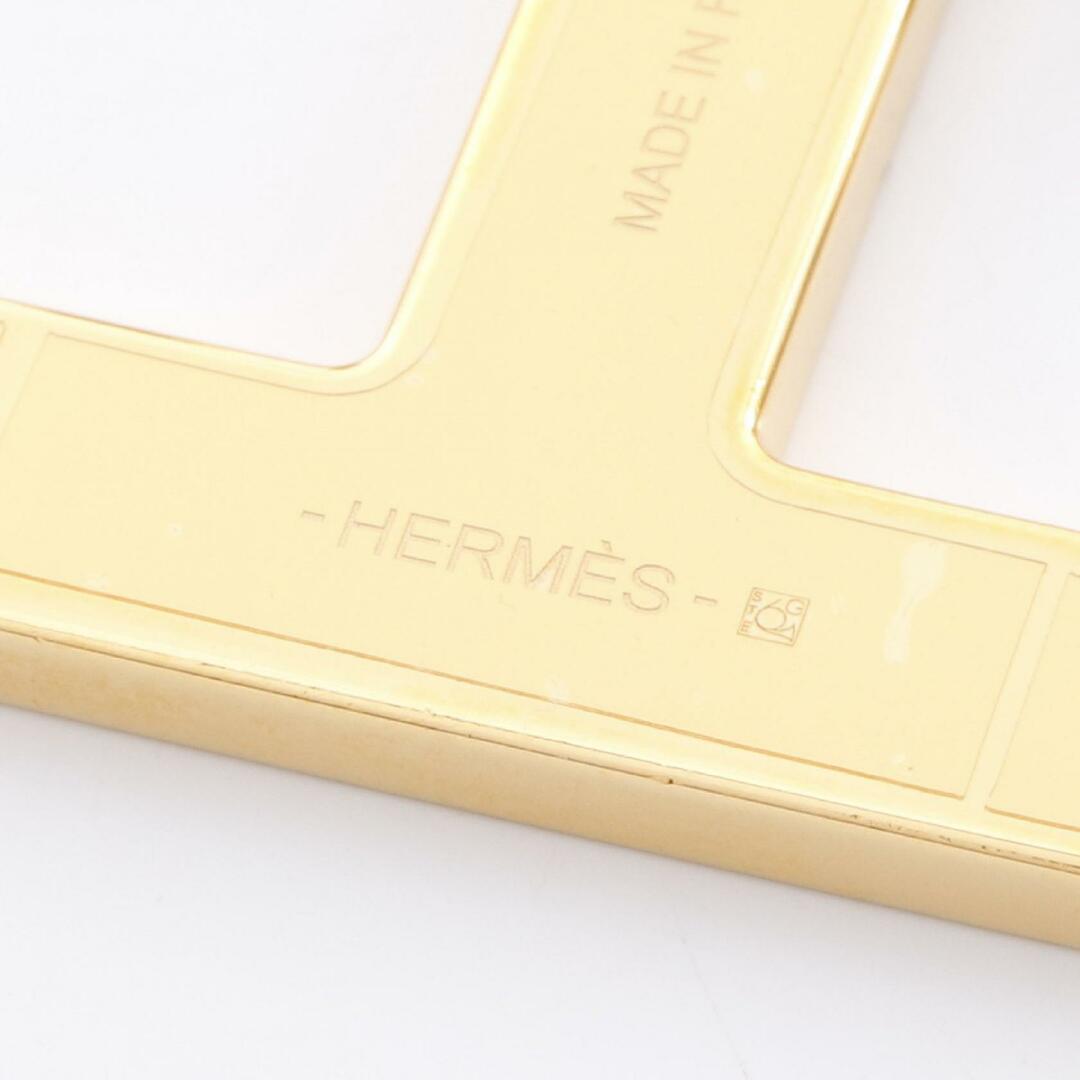 HERMES - エルメス シェーヌダンクル ブローチの通販 by HERMES - エルメス シェーヌダンクル ブローチの通販 by