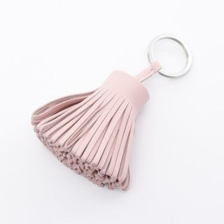 HERMES - エルメス カルメン ローズサクラ チャームの通販 by HERMES - エルメス カルメン ローズサクラ チャームの通販 by