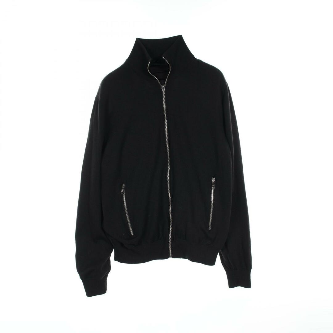 PRADA - プラダ ウール × Re-Nylon リバーシブルジャケット PRADA - プラダ ウール × Re-Nylon リバーシブルジャケット