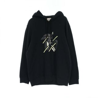 HERMES - エルメス Hロゴ パーカーの通販 by BRANDOFF(ブランド HERMES - エルメス Hロゴ パーカーの通販 by BRANDOFF(ブランド