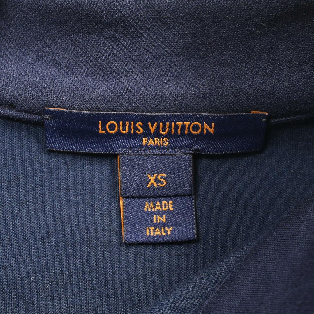 LOUIS VUITTON - ルイ・ヴィトン コートオブアームズ スウェット LOUIS VUITTON - ルイ・ヴィトン コートオブアームズ スウェット