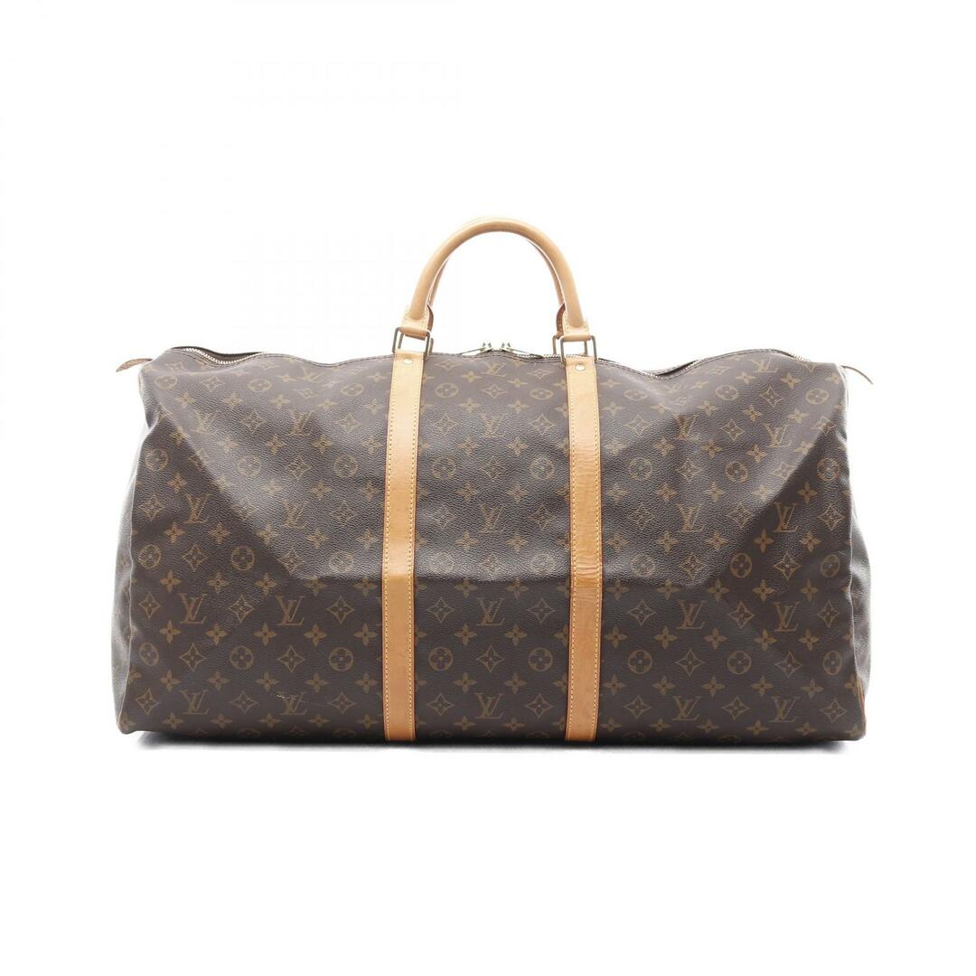 LOUIS VUITTON - ルイ・ヴィトン キーポル60 モノグラム LOUIS VUITTON - ルイ・ヴィトン キーポル60 モノグラム