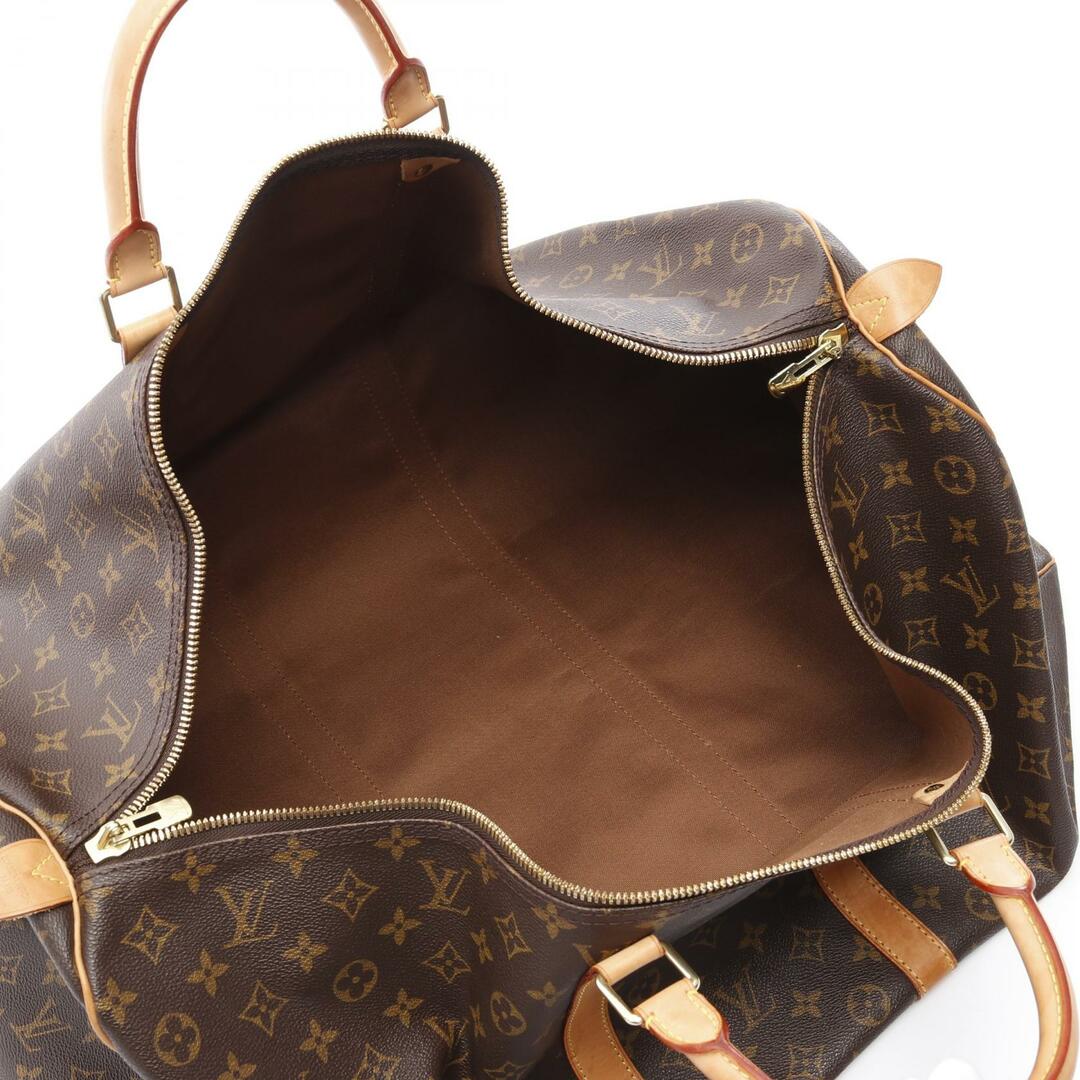 LOUIS VUITTON - ルイ・ヴィトン キーポル60 モノグラム LOUIS VUITTON - ルイ・ヴィトン キーポル60 モノグラム