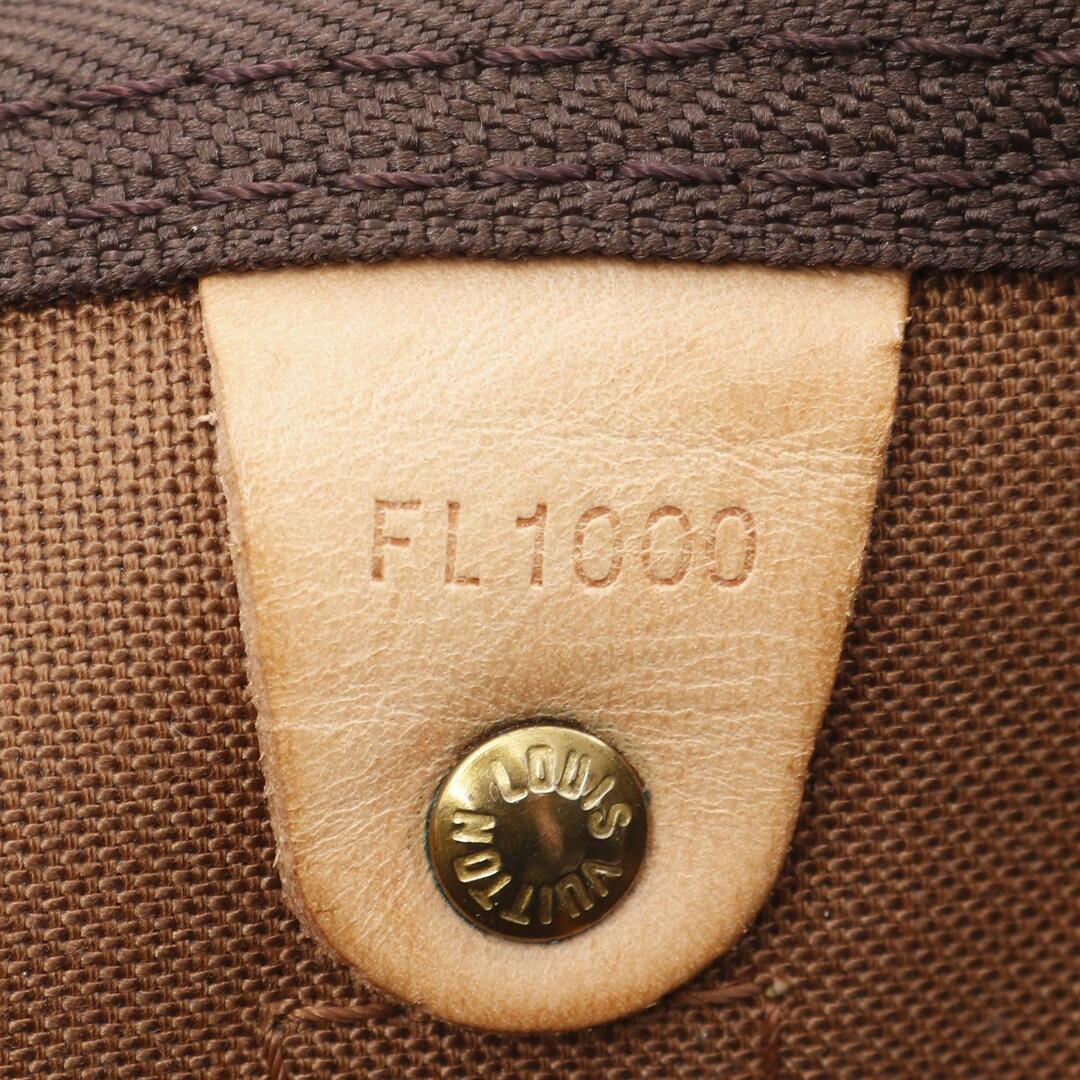 LOUIS VUITTON - ルイ・ヴィトン キーポル60 モノグラム LOUIS VUITTON - ルイ・ヴィトン キーポル60 モノグラム