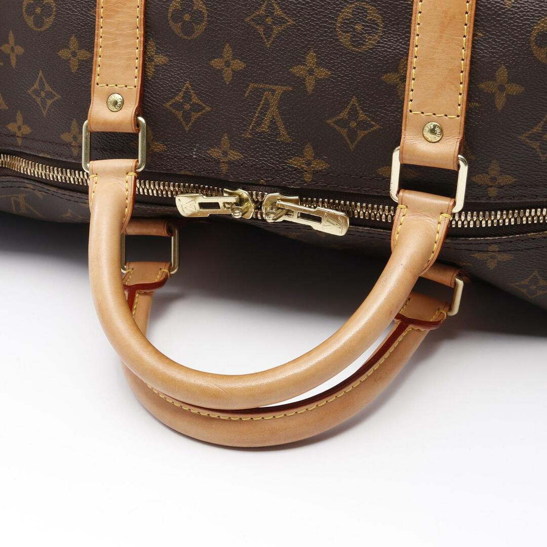 LOUIS VUITTON - ルイ・ヴィトン キーポル60 モノグラム LOUIS VUITTON - ルイ・ヴィトン キーポル60 モノグラム