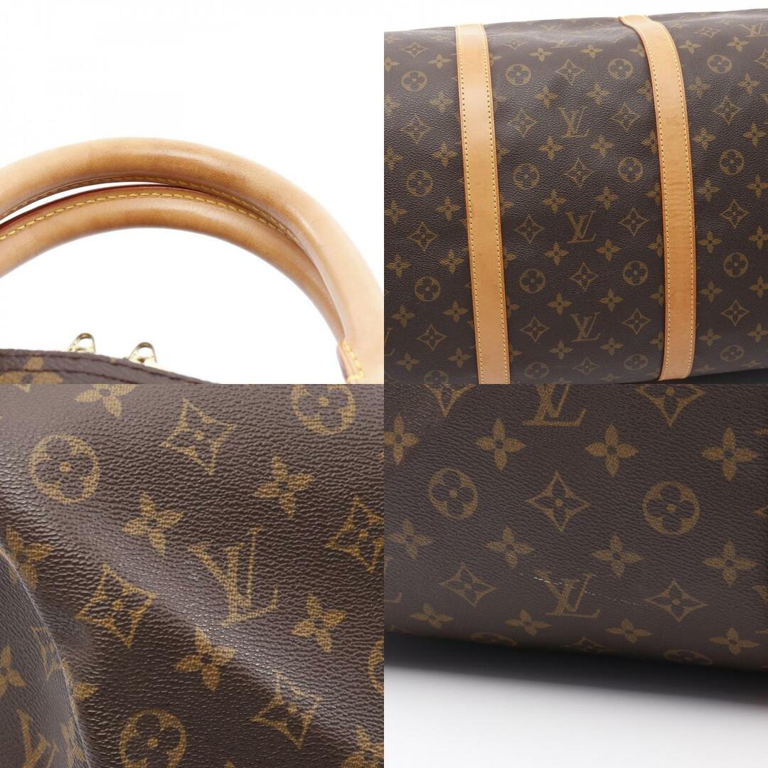 LOUIS VUITTON - ルイ・ヴィトン キーポル60 モノグラム LOUIS VUITTON - ルイ・ヴィトン キーポル60 モノグラム