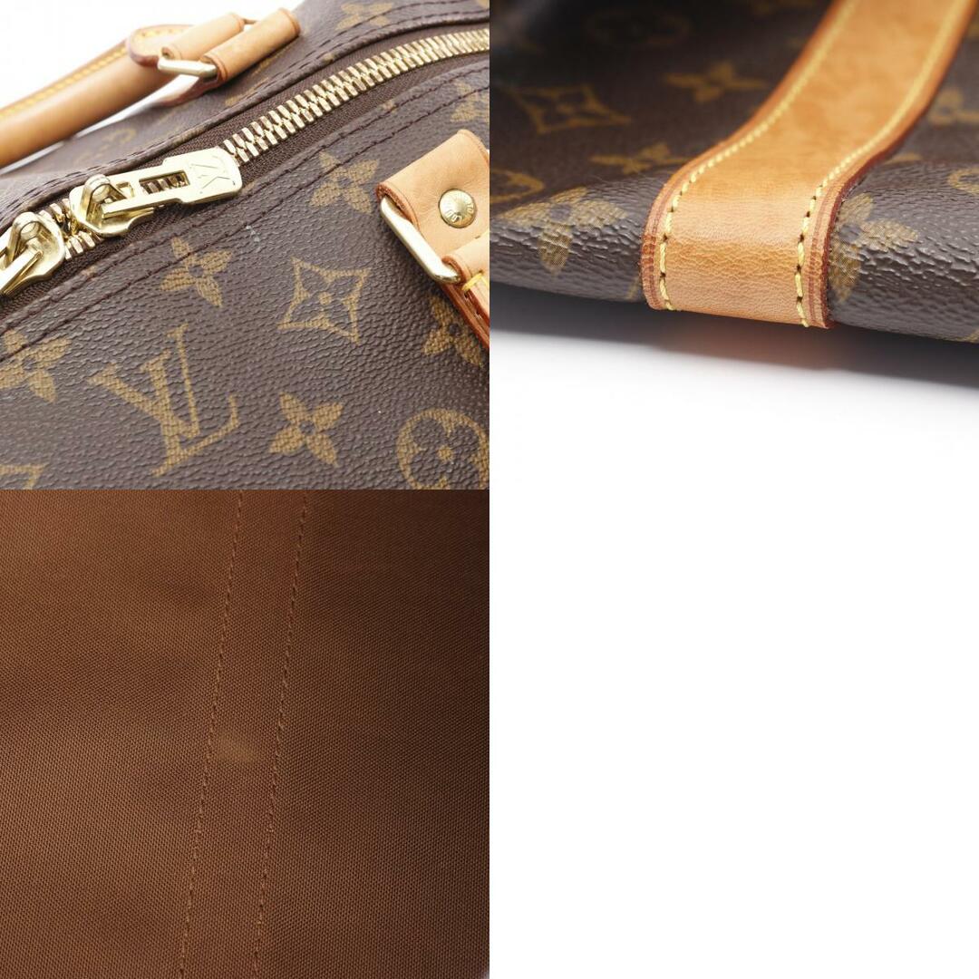 LOUIS VUITTON - ルイ・ヴィトン キーポル60 モノグラム LOUIS VUITTON - ルイ・ヴィトン キーポル60 モノグラム