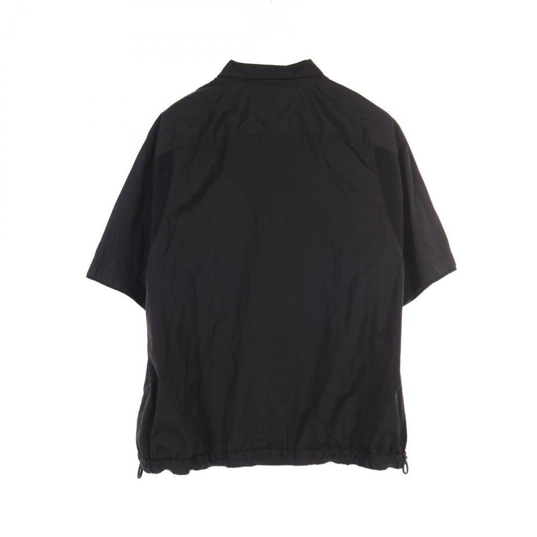 sacai - サカイ Thomas Mason Cotton Poplin Shirt 衣料品 sacai - サカイ Thomas Mason Cotton Poplin Shirt 衣料品