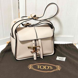 TOD'S - 限定価格【新品】トッズ ラフィアレザーバッグの通販 TOD'S - 限定価格【新品】トッズ ラフィアレザーバッグの通販