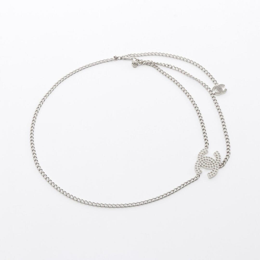 CHANEL - シャネル ココマーク ベルトの通販 by BRANDOFF CHANEL - シャネル ココマーク ベルトの通販 by BRANDOFF