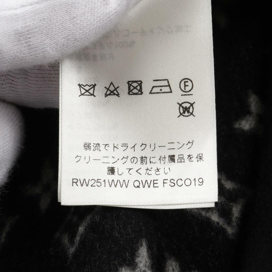 LOUIS VUITTON - ルイ・ヴィトン リブフードダブルフェイス LOUIS VUITTON - ルイ・ヴィトン リブフードダブルフェイス