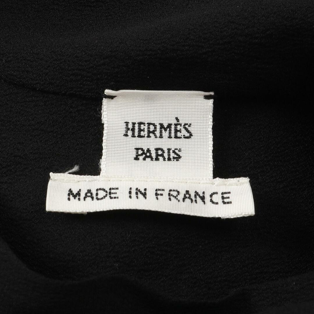 HERMES - エルメス ブラウスの通販 by BRANDOFF(ブランドオフ HERMES - エルメス ブラウスの通販 by BRANDOFF(ブランドオフ