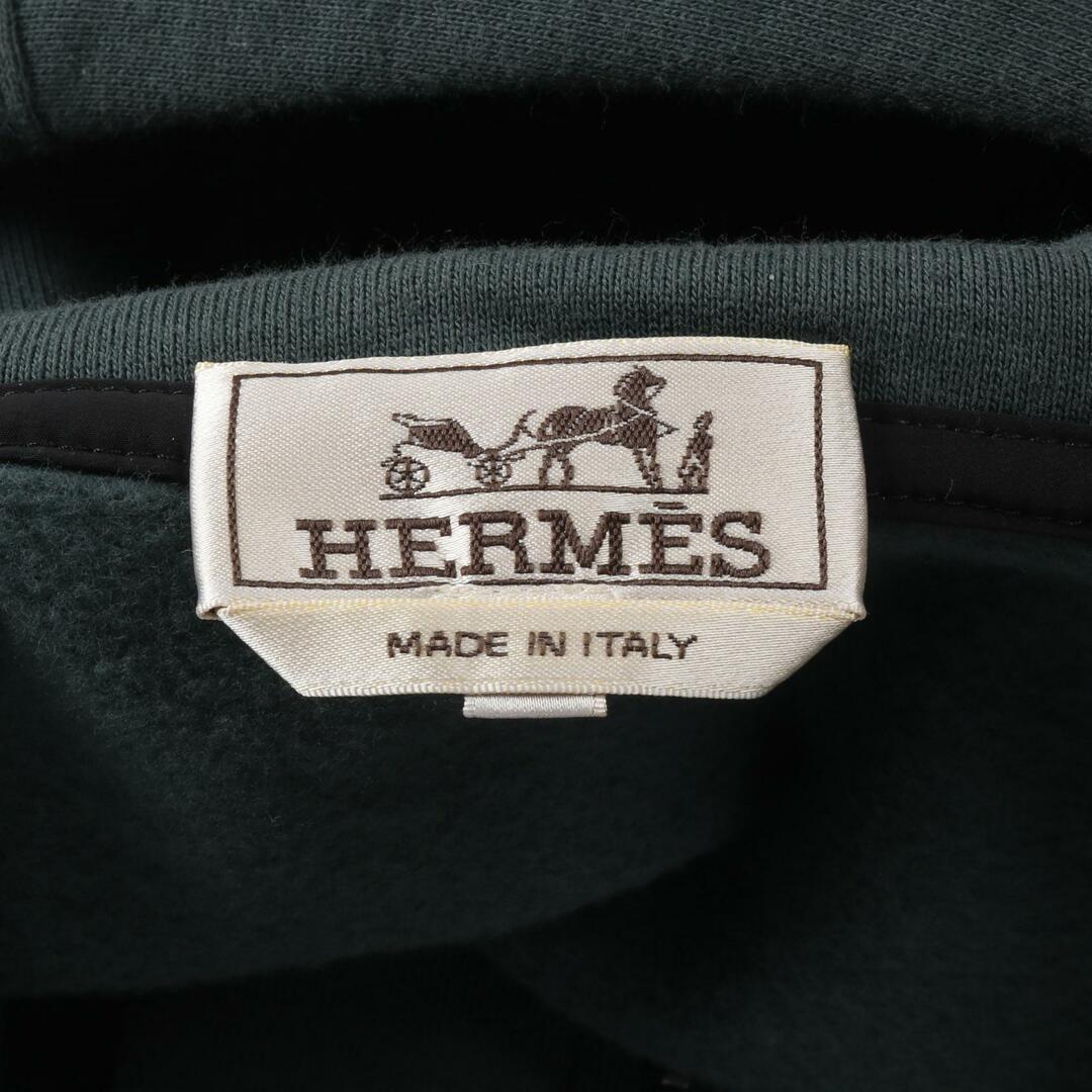 HERMES - エルメス パーカーの通販 by BRANDOFF(ブランドオフ HERMES - エルメス パーカーの通販 by BRANDOFF(ブランドオフ
