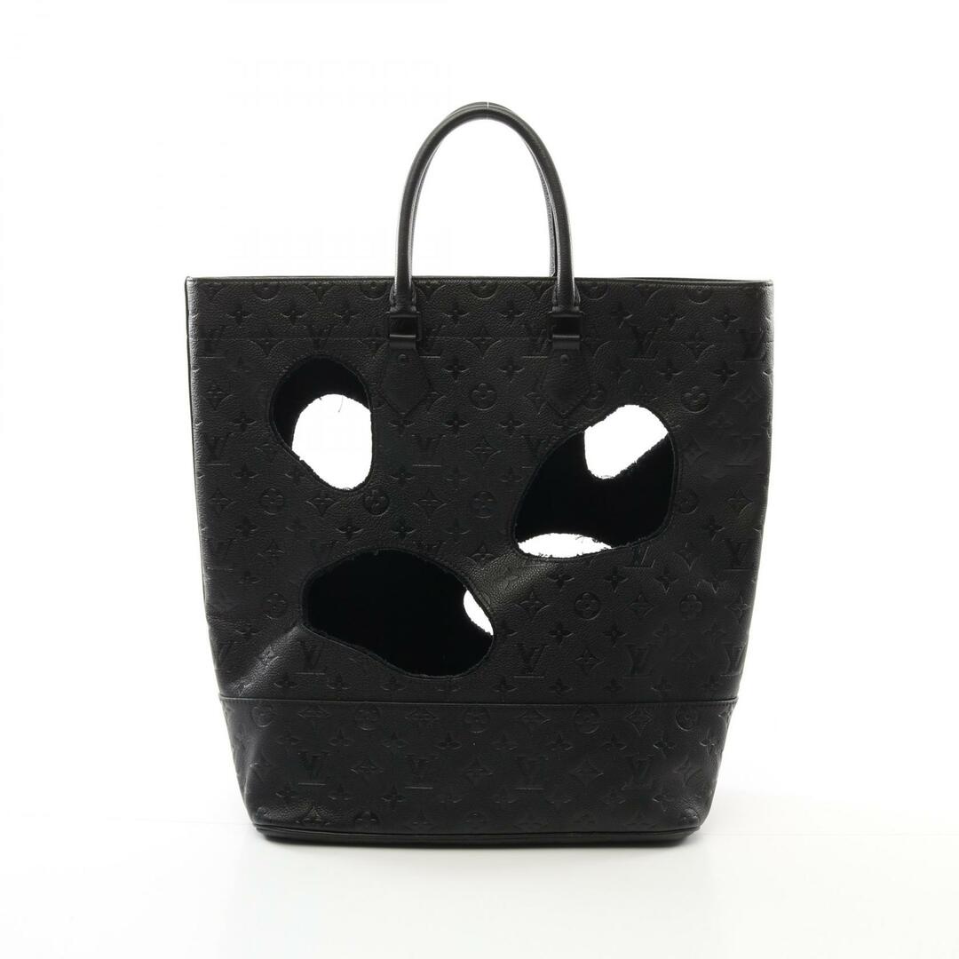 LOUIS VUITTON - ルイ・ヴィトン LOUIS VUITTON × COMME des LOUIS VUITTON - ルイ・ヴィトン LOUIS VUITTON × COMME des