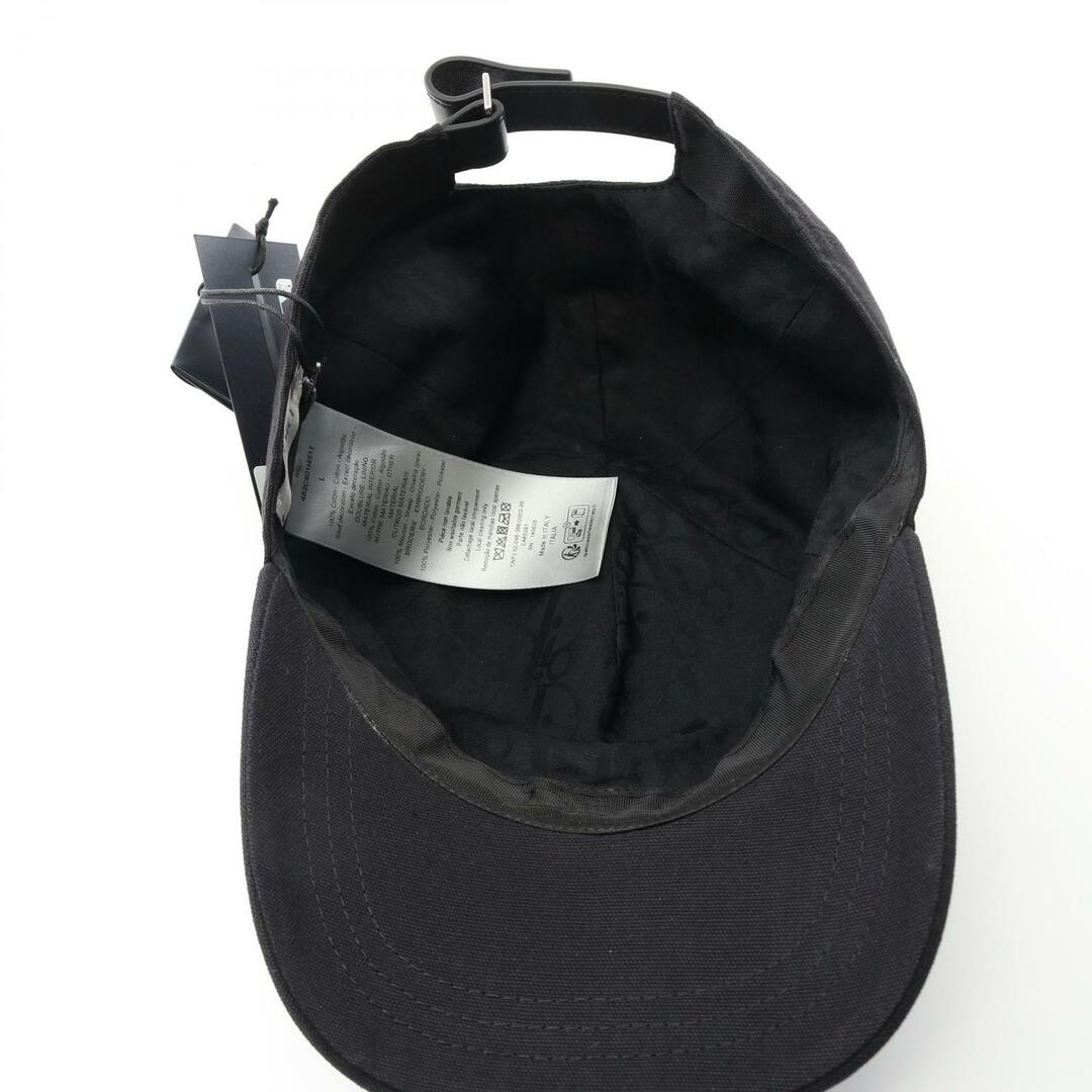 DIOR HOMME - ディオール・オム キャップの通販 by BRANDOFF DIOR HOMME - ディオール・オム キャップの通販 by BRANDOFF
