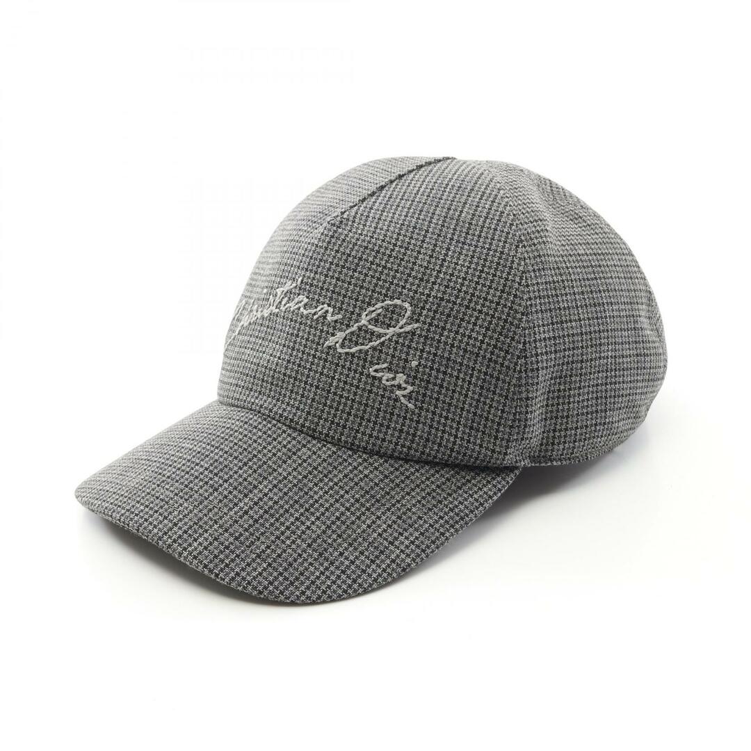 DIOR HOMME - ディオール・オム キャップの通販 by BRANDOFF DIOR HOMME - ディオール・オム キャップの通販 by BRANDOFF
