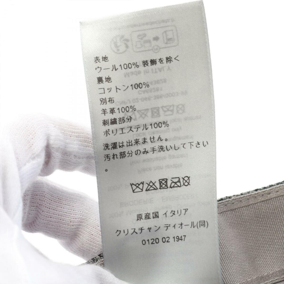 DIOR HOMME - ディオール・オム キャップの通販 by BRANDOFF DIOR HOMME - ディオール・オム キャップの通販 by BRANDOFF