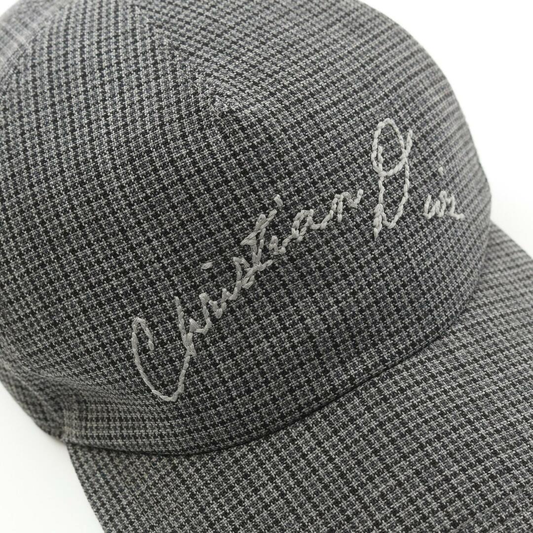DIOR HOMME - ディオール・オム キャップの通販 by BRANDOFF DIOR HOMME - ディオール・オム キャップの通販 by BRANDOFF