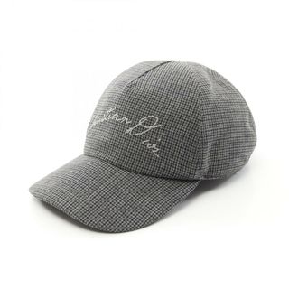 DIOR HOMME - ディオール・オム キャップの通販 by BRANDOFF DIOR HOMME - ディオール・オム キャップの通販 by BRANDOFF
