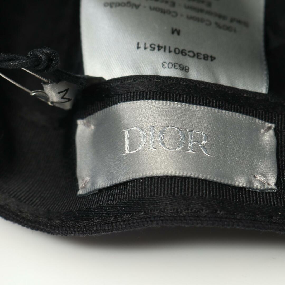 DIOR HOMME - ディオール・オム キャップの通販 by BRANDOFF DIOR HOMME - ディオール・オム キャップの通販 by BRANDOFF