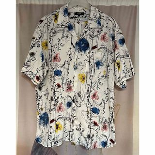 BEAMS - beams SSZ GB KING シャツ IWGP 窪塚洋介 ビームス 完売 BEAMS - beams SSZ GB KING シャツ IWGP 窪塚洋介 ビームス 完売