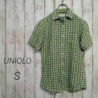 UNIQLO - UNIQLO シルキードライ Vネック(半袖)Tシャツ (L UNIQLO - UNIQLO シルキードライ Vネック(半袖)Tシャツ (L