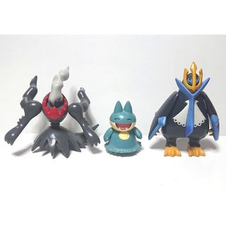 遊戯王 デュエルモンスターズ LEGION 三幻神 フィギュア セット 遊戯王 デュエルモンスターズ LEGION 三幻神 フィギュア セット