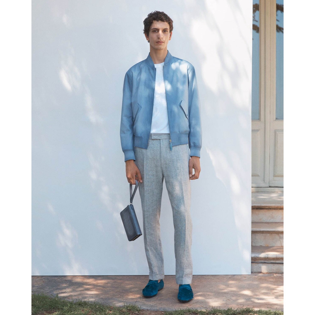 BERLUTI - 廃盤 45万円 ベルルッティ ティネオ スクリットレザー BERLUTI - 廃盤 45万円 ベルルッティ ティネオ スクリットレザー