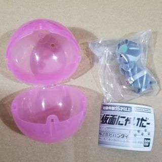 バンダイ(BANDAI)の仮面にゃいだー(ディケイド)(その他)
