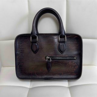 BERLUTI(ショルダーバッグ)のフリマアイテム一覧 BERLUTI(ショルダーバッグ)のフリマアイテム一覧