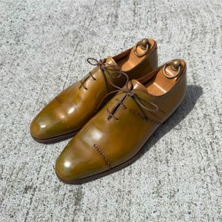 Trickers - koult様専用 tricker's GILES 7H fitting5 美品 の Trickers - koult様専用 tricker's GILES 7H fitting5 美品 の