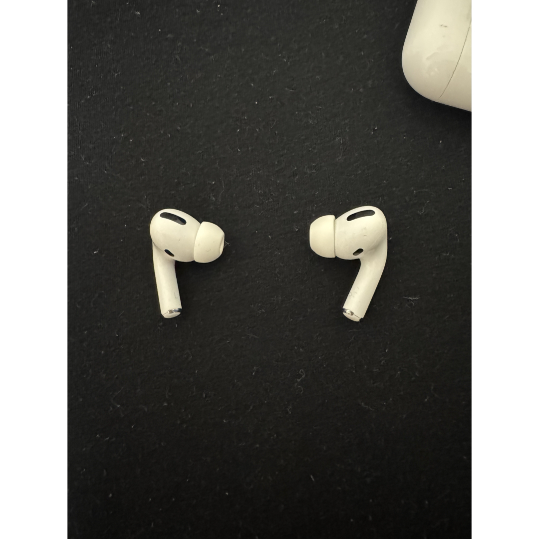 Apple - AirPods Pro 第1世代の通販 by okamemedmwkushop Apple - AirPods Pro 第1世代の通販 by okamemedmwkushop