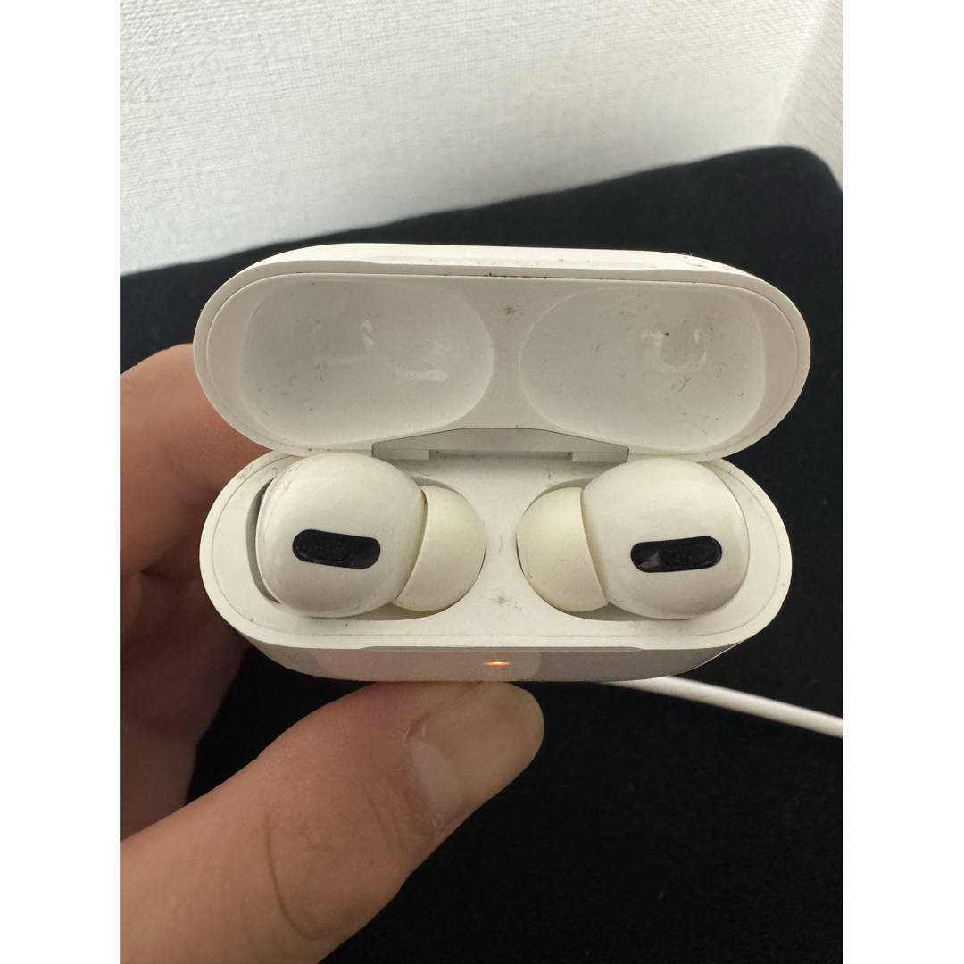 Apple - AirPods Pro 第1世代の通販 by okamemedmwkushop Apple - AirPods Pro 第1世代の通販 by okamemedmwkushop