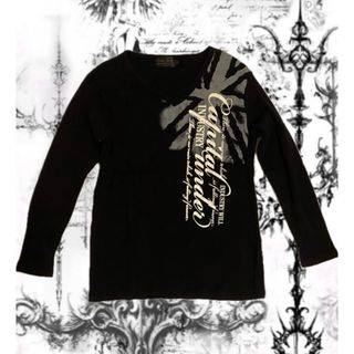 早い者勝ち🌺正規品 パームエンジェルス PALM ANGELS ロンT の 早い者勝ち🌺正規品 パームエンジェルス PALM ANGELS ロンT の
