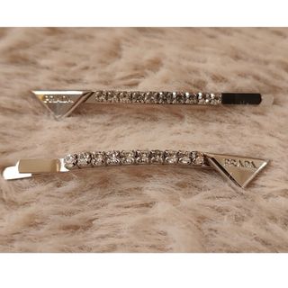 PRADA(ヘアアクセサリー)のフリマアイテム一覧 PRADA(ヘアアクセサリー)のフリマアイテム一覧