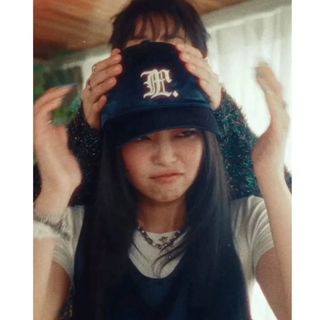 2【大人気】蝶 バタフライキャップ 帽子 レディース デニム 2【大人気】蝶 バタフライキャップ 帽子 レディース デニム