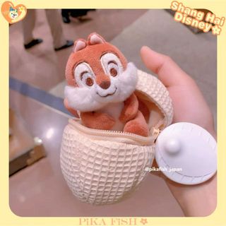 チップ&デール - チップとデール ピーナッツキャンディーの通販 チップ&デール - チップとデール ピーナッツキャンディーの通販