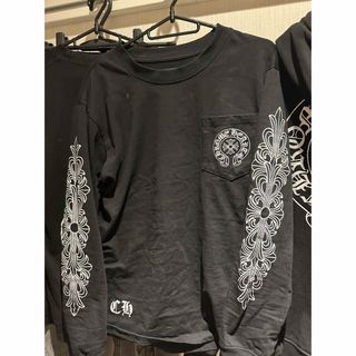 早い者勝ち🌺正規品 パームエンジェルス PALM ANGELS ロンT の 早い者勝ち🌺正規品 パームエンジェルス PALM ANGELS ロンT の