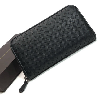 BOTTEGA VENETA(長財布)のフリマアイテム一覧 BOTTEGA VENETA(長財布)のフリマアイテム一覧