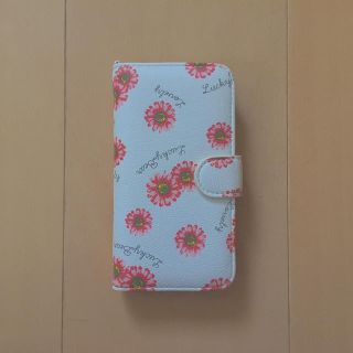 シマムラ(しまむら)のスマホケース(iPhoneケース)